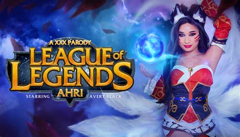 legend of legends porn|Free League of Legends Porn Videos .